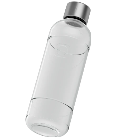 Mitte Glass Bottle